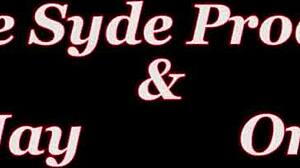 Watch Sara Jay's Bubble Ass in Action! She Finger Fucks Her Pussy Hard in See-Through Lingerie for Solo Orgasm.