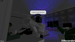 My Prostitute Bitch Veneca Engages in Raw, Intense Sex with Screams of Passion!