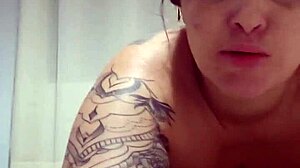 eu mereco rola grossa no cu por ser hotwife safada