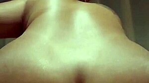 eu mereco rola grossa no cu por ser hotwife safada