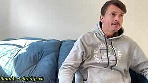 I Stressed Over Football, Neighbor Calmed Me With Tea