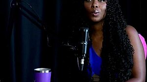 EMILY LOUISE Disappointed in First Porn Shoot, Wants to FINGER Man's ASS and Try Woman