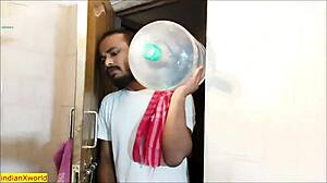 indian bengali rich girl fucks the delivery boy in hot erotic sex?