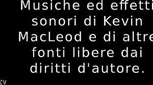 i show you daria's bbw trample and foot worship