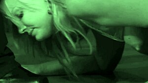 Tied Milf Flower Tucci Experiences Dungeon Adventure With Intensity