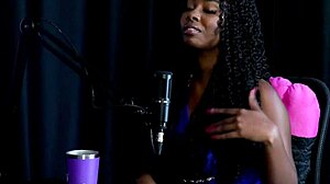 EMILY LOUISE Disappointed in First Porn Shoot, Wants to FINGER Man's ASS and Try Woman