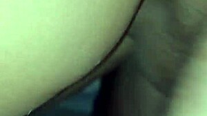 fat latina bride plays with toys in sexy shower masturbation