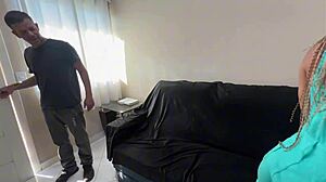 I want to give my shaved wet pussy but I'm afraid it hurts