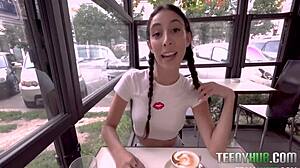 that's amore with eva generosi and romeo mancini in pov reality