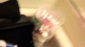 this new amateur ass is ready for some fun