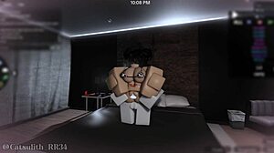 She Allowed Total Degradation During Our Intense Follower Hookup Session