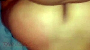 Latina Slut Sucks Dick Loudly!