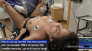 Rebel Wyatt Warns Against Stranger Rides Backstage