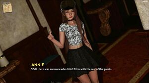 Eternum 183 Game Adventure