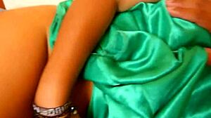 Chata Culona Con El Chocho Pelado