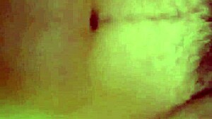 Bottle Play in Ass During Anal Session