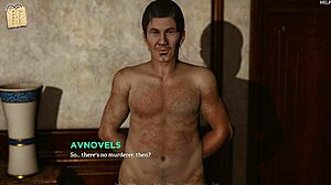 Eternum 183 Game Adventure