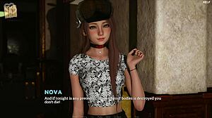 Eternum 183 Game Adventure