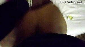 Blow And Go Prostitute Offers Sloppy Deepthroat And Doggystyle Ass Fucking