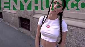 that's amore with eva generosi and romeo mancini in pov reality