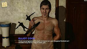 Eternum 183 Game Adventure