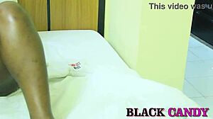 A good day with handsome new neighbor hardcore