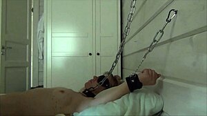 Wife Lena Cuckold Scene 1