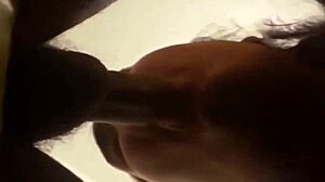 Mama cachorra, I-I mean, my mommy gives the best blowjob, amateurs watch!