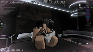 She Allowed Total Degradation During Our Intense Follower Hookup Session