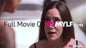 Milf Creampies Personal Assistant In Reality Sex