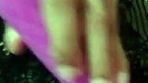 Adoro leccare figa latina di mia moglie a Cancun