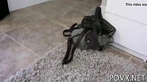 Lucy Tyler's Intense Hardcore Porn Experience