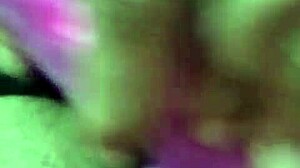 i love licking my latina wife's pussy in cancun, it's my favorite solo time