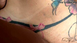 adoro dupla penetra��o no pelo sentir as duas rolas me fodendo bem gostoso