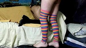 Bold Latina Roleplay Fuck