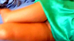 Chata Culona Con El Chocho Pelado