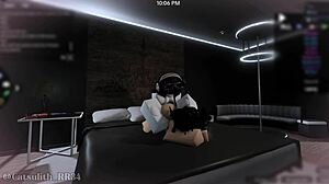 She Allowed Total Degradation During Our Intense Follower Hookup Session