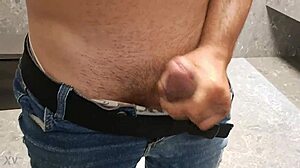 Diogo brasileiro solo masturbation intriguing profile