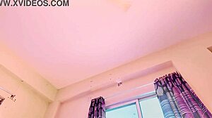 Uttaran20 - hot threesome with monster cock and wet pussy