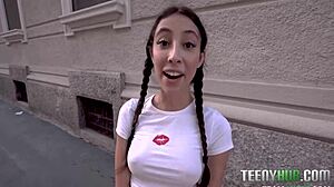 that's amore with eva generosi and romeo mancini in pov reality