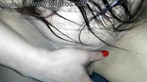 Bold Latina Roleplay Fuck