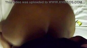 Blow And Go Prostitute Offers Sloppy Deepthroat And Doggystyle Ass Fucking