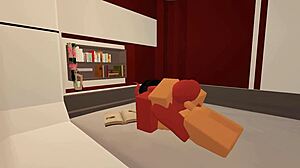 First video getting fucked by random guy in roblox