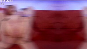 it hurts my first rough anal young