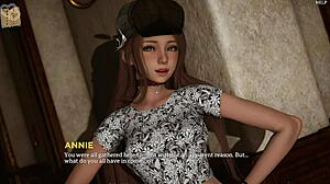 Eternum 183 Game Adventure