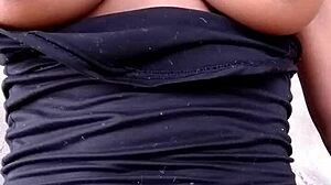 african porn - sweet ebony getting fucked hard, ready for that cumshot?