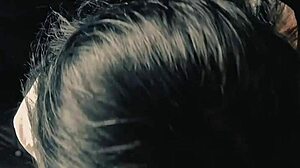 Did you see me fucking that guy while my cuckold husband filmed it all?