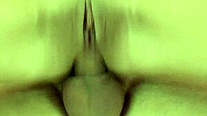 Check out beautiful Italian ass dancing and fingering!