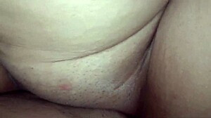 i spy on my busty neighbor while she hangs the clothes