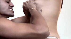 stepsisters crazy act in hotel room